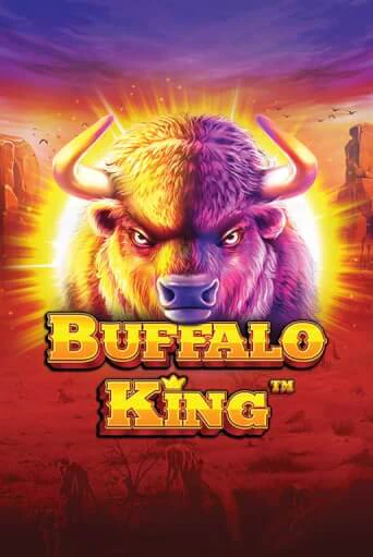 Слот Buffalo King™ в демо-режиме от Pragmatic Play в Champion Slots Casino