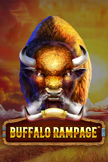 Слот Buffalo Rampage в демо-режиме от Spinomenal в Champion Slots Casino