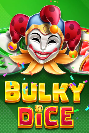 Слот Bulky Dice в демо-режиме от Amusnet Interactive в Champion Slots Casino
