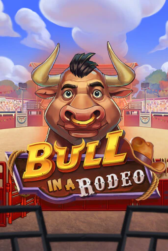 Слот Bull in a Rodeo в демо-режиме от Play'n GO в Champion Slots Casino