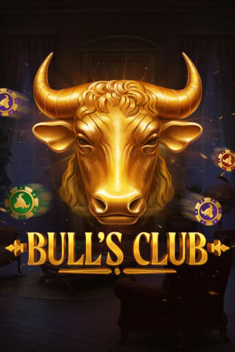 Слот Bull's Club в демо-режиме от Evoplay в Champion Slots Casino