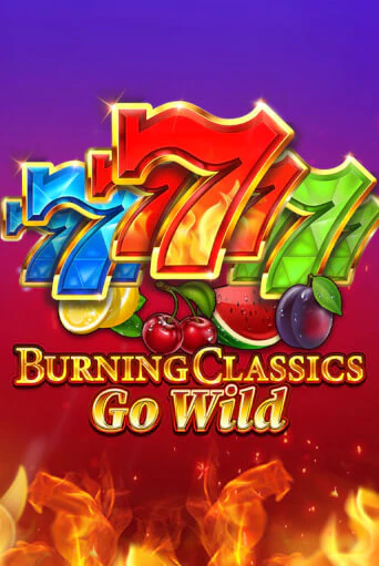 Слот Burning Classics Go Wild в демо-режиме от Booming Games в Champion Slots Casino