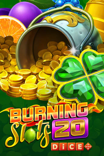 Слот Burning Slots 20 Dice в демо-режиме от BF Games в Champion Slots Casino