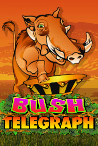 Слот Bush Telegraph в демо-режиме от Microgaming в Champion Slots Casino