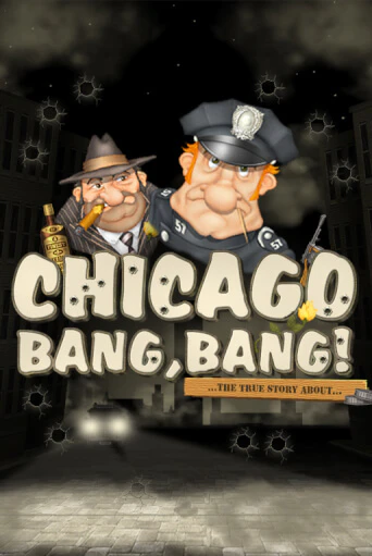 Слот Chicago Bang Bang в демо-режиме от Belatra в Champion Slots Casino
