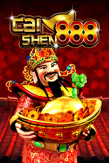 Слот Cai Shen 888 в демо-режиме от Spadegaming в Champion Slots Casino