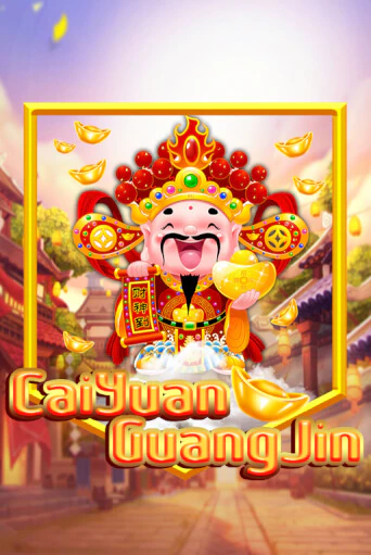 Слот Cai Yuan Guang Jin в демо-режиме от KA Gaming в Champion Slots Casino