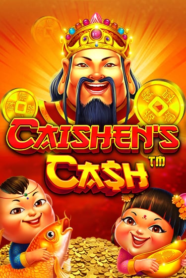 Слот Caishen's Cash в демо-режиме от Pragmatic Play в Champion Slots Casino