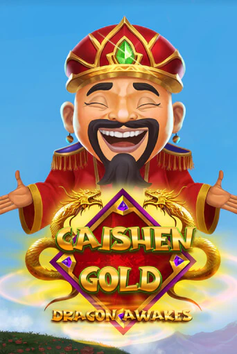 Слот Caishen Gold: Dragon Awakes  в демо-режиме от Mancala Gaming в Champion Slots Casino