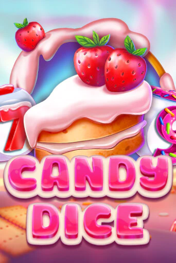 Слот Candy Dice в демо-режиме от Amusnet Interactive в Champion Slots Casino