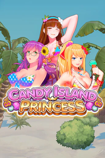 Слот Candy Island Princess в демо-режиме от Play'n GO в Champion Slots Casino