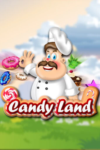 Слот Candy Land в демо-режиме от Zeusplay в Champion Slots Casino