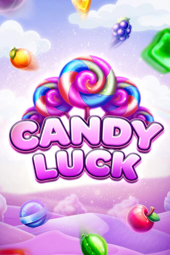 Слот Candy Luck в демо-режиме от Slotopia в Champion Slots Casino