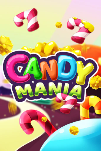 Слот Candy Mania в демо-режиме от KA Gaming в Champion Slots Casino