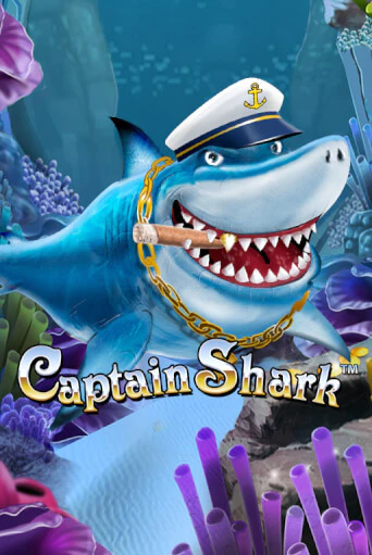 Слот Captain Shark в демо-режиме от Wazdan в Champion Slots Casino