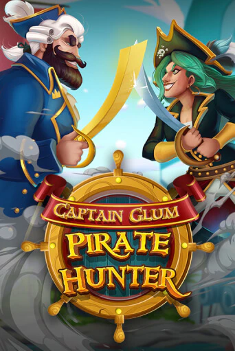 Слот Captain Glum: Pirate Hunter в демо-режиме от Play'n GO в Champion Slots Casino