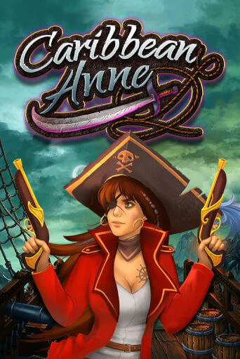 Слот Caribbean Anne в демо-режиме от Kalamba в Champion Slots Casino