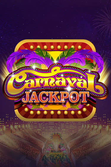 Слот Carnaval Jackpot в демо-режиме от Games Global в Champion Slots Casino