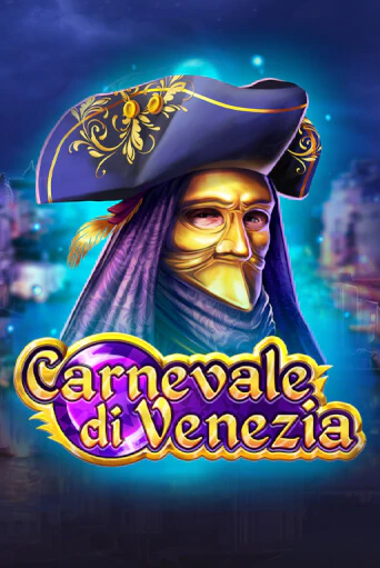 Слот Carnevale di Venezia в демо-режиме от Amigo Gaming в Champion Slots Casino