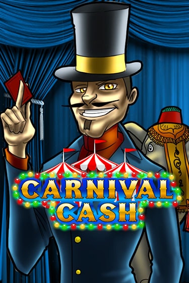 Слот Carnival Cash в демо-режиме от Habanero в Champion Slots Casino