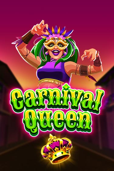 Слот Carnival Queen в демо-режиме от Thunderkick в Champion Slots Casino