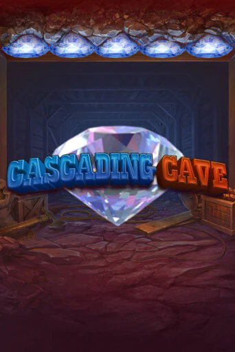 Слот Cascading Cave в демо-режиме от Playtech в Champion Slots Casino