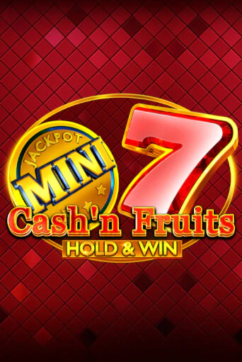 Слот Cash'n Fruits Hold and Win в демо-режиме от 1spin4win в Champion Slots Casino