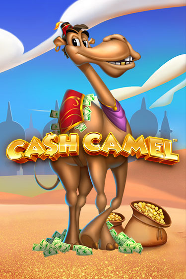 Слот Cash Camel в демо-режиме от iSoftBet в Champion Slots Casino