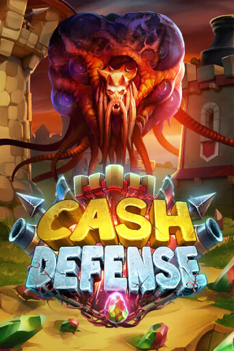 Слот Cash Defense в демо-режиме от Relax Gaming в Champion Slots Casino