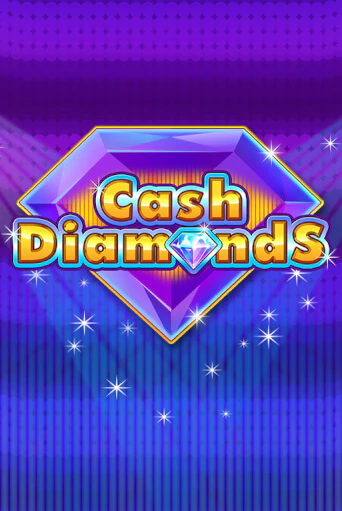 Слот Cash Diamonds в демо-режиме от Amatic в Champion Slots Casino