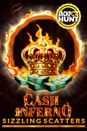 Слот Cash Inferno: Sizzling Scatters в демо-режиме от Octoplay в Champion Slots Casino