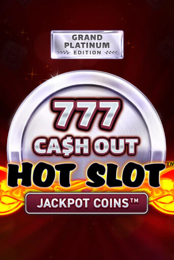 Слот Hot Slot: 777 Cash Out Grand Platinum Edition в демо-режиме от Wazdan в Champion Slots Casino
