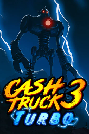 Слот Cash Truck 3 Turbo в демо-режиме от Quickspin в Champion Slots Casino