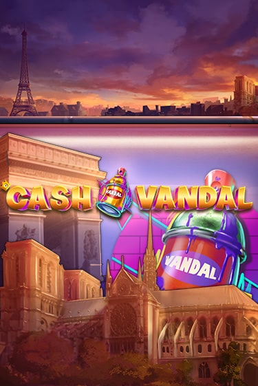 Слот Cash Vandal в демо-режиме от Play'n GO в Champion Slots Casino