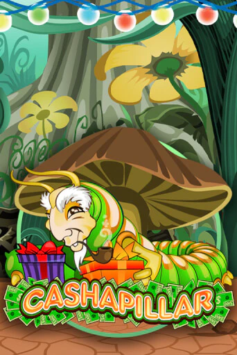 Слот Cashapillar в демо-режиме от Microgaming в Champion Slots Casino