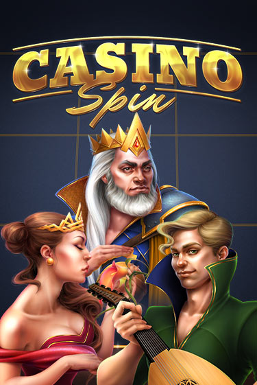 Слот Casino Spin в демо-режиме от Red Tiger в Champion Slots Casino