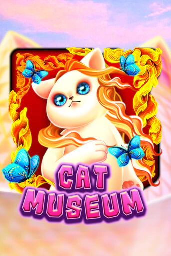 Слот Cat Museum в демо-режиме от KA Gaming в Champion Slots Casino