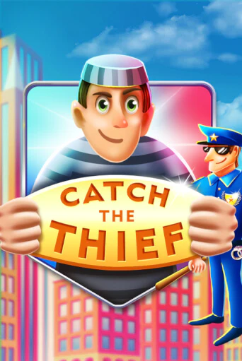 Слот Catch The Thief в демо-режиме от KA Gaming в Champion Slots Casino