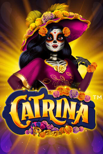 Слот Catrina в демо-режиме от Games Global в Champion Slots Casino
