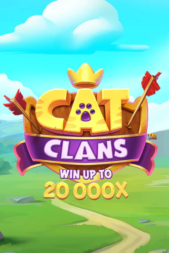Слот Cat Clans в демо-режиме от Games Global в Champion Slots Casino