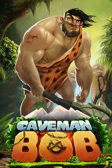 Слот Caveman Bob в демо-режиме от Relax Gaming в Champion Slots Casino