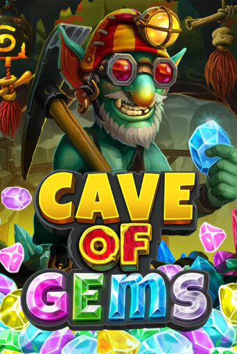 Слот Cave of Gems в демо-режиме от BF Games в Champion Slots Casino