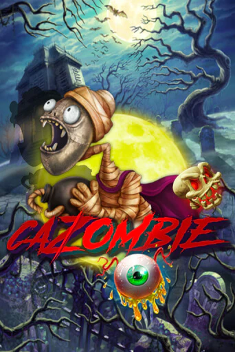 Слот Cazombie в демо-режиме от Felix Gaming в Champion Slots Casino