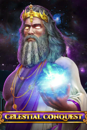 Слот Celestial Conquest в демо-режиме от Spinomenal в Champion Slots Casino