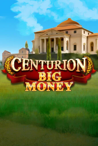 Слот Centurion Big Money в демо-режиме от Games Global в Champion Slots Casino