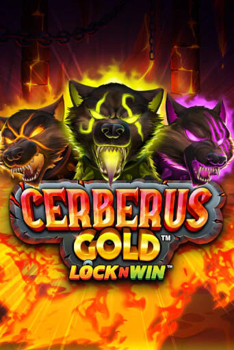 Слот Cerberus Gold™ в демо-режиме от Games Global в Champion Slots Casino