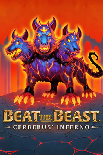 Слот Beat the Beast: Cerberus´ Inferno в демо-режиме от Thunderkick в Champion Slots Casino