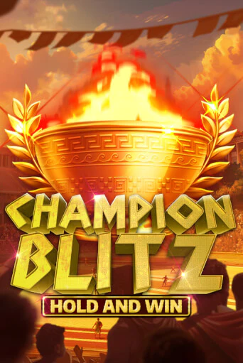Слот Champion Blitz Hold and Win в демо-режиме от Kalamba в Champion Slots Casino