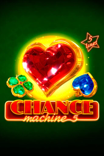 Слот Chance Machine 5 в демо-режиме от Endorphina в Champion Slots Casino