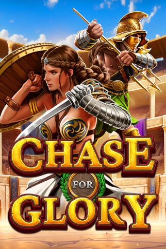 Слот Chase For Glory в демо-режиме от Pragmatic Play в Champion Slots Casino